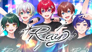 【オリジナル曲】Ray／すたぽら【Zeppツアーファイナル発表曲】