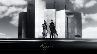 Rapport  / キタニタツヤ（Covered by セラフ・ダズルガーデン、星導ショウ）