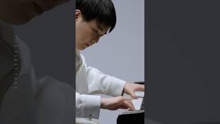 Mao Fujita - Chopin: 24 Preludes Op.28 No.24 D minor / THE FIRST TAKE
