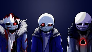 Reboot Murder Different Trio: Lamenting Memory - Phase 1