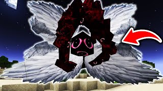 罪を犯すと神に裁かれます【マインクラフト / MOD紹介】