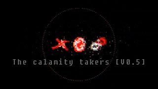 Destined Traitors Triad (K!MTT) - Phase 1: The Calamity Takers [v0.5]