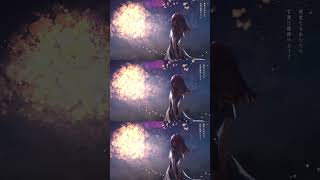爆弾 / カンザキイオリ - Covered by しほ #shorts #cover #爆弾 #カンザキイオリ