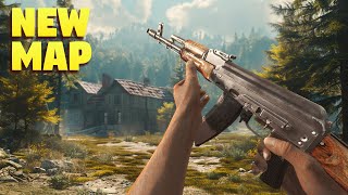 This DayZ server is absolutely brutal...