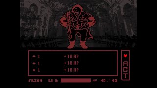 SwapDust: Opportunity - Towering Hatred