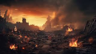 Good Night World Soundtrack "Farewell"
