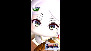 パワプロアプリ　フリーレン　サウザー、甘露寺蜜璃　打席演出