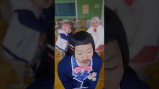 月ノ美兎、椎名唯華、笹木咲が再びおっさんに！？果たして元の姿に戻れるのか！？【てんやわんや、春】