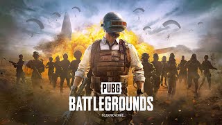 [ Стрим #31 ] - [ PUBG ]
