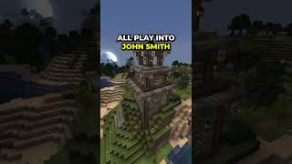 Best Medieval Minecraft Texture Packs 2023 #minecraft #minecraftshorts #gamingshorts