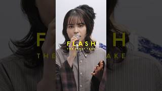 Anonymouz - ラストシーン (feat. 堂村璃羽) Prod. by GeG / FLASH THE FIRST TAKE @Anonymouz_Official