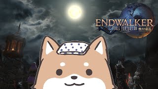 【Gaia/Tiamat】乗り込め終末の塔な犬#58