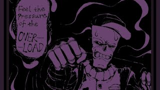 NegaNegaNegaSwapfell [Genocide Ending] - OVERLOAD [v2]