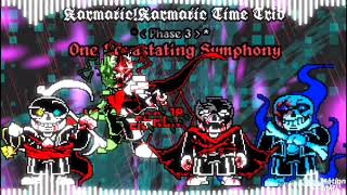 karmatic!karmatic time trio -=:(phase 3):=- (cover) W.I.P