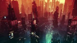 Marty Fox - Soundtrack 11