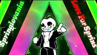 Spring Sans - Springlovania [v6]