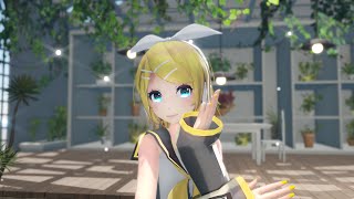 [Tda Rin] Unknown Mother Goose (アンノウン・マザーグース) [MMD]