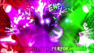 Resplendent Performance - Phase 3: A Truly Brilliant Performance