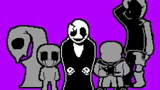 SP! Last Breath - Phase 3: A Final Gathering