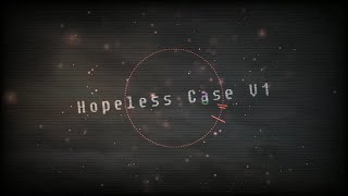 Dusttale: The Second Betrayal - Phase 2: Hopeless Case [v1]