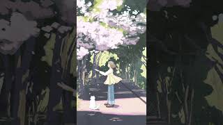 〖 葬送のフリーレン主題歌 〗晴る / ヨルシカ - Covered by しほ #shorts #ヨルシカ #cover #晴る