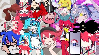 混沌ブギ×ラビットホール×イガク×オーバーライド×メズマライザー×ライアーダンサー×ふぁんぶる！×ボルテッカー×山田PERFECT×キャンディークッキーチョコレートetc...【マッシュアップ】