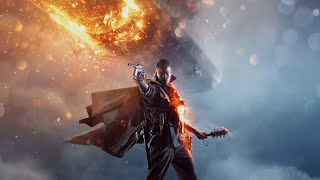[ Стрим #3 ] - [ Battlefield 1 ]