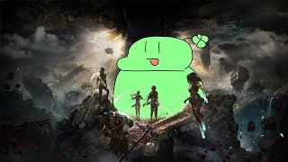 みんな大好きコマンド式RPGでエクスペディション（冒険）しよう