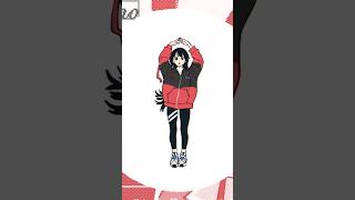 #人筒ダンス #人ってただの筒じゃないですか ダンス部分抜粋ですよ！