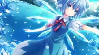 「おてんば恋娘/東方紅魔郷」ゲームサウンド風ver1 #チルノのパーフェクトさんすう教室 #おてんんば恋娘 #東方プロジェクト