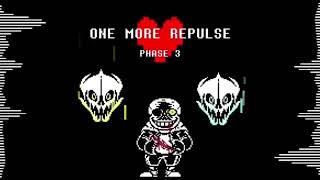one last repulse - undertale betrayer