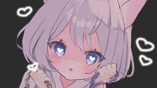 【 ASMR 】捨てられてた獣人を拾ったらヤンデレ獣人に成長して襲われる【 シチュボ/3Dio 】