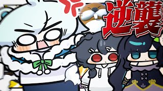 【スーパーマリオパーティジャンボリー】一度も勝利してないぜんこぱすの逆襲！今度こそ勝利することは出来るのか。【めめらてこぱす/視点：Latte】