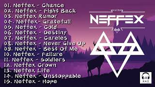 Magicc Chess Gaming Backsongs II Best NEFFEX Songs Of All Time every day