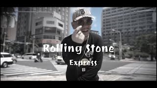 EXPRESS - Rolling Stone