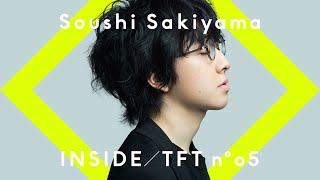 崎山蒼志 - 国 / INSIDE THE FIRST TAKE supported by ahamo