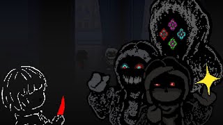 Undertale Another Hard Idea Supreme Crushing - [v2]