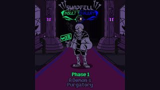 Swapfell: Theft of Existence (Swapfell UKB) - Phase 1: A Demon's Purgatory [Alt Version]