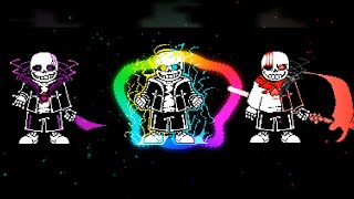 True!Karmatic Time Trio - Phase 1 V2 Full Version Music