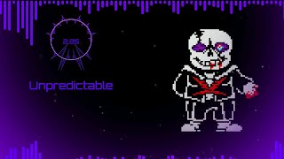 Undertale: Last Breath - Phase 4: Unpredictable (Cover)