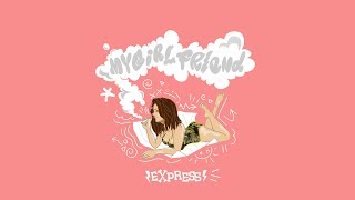 EXPRESS - My Girlfriend