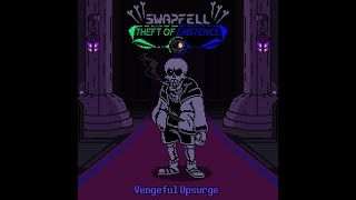 Swapfell: Theft of Existence - Phase 2: Vengeful Upsurge