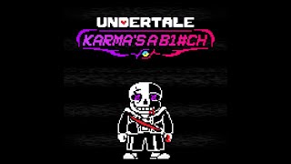 Undertale: Karma's A B1#ch Inc. - Phase 2: Karmatic Chaos