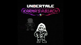 Undertale: Karma's A B1#ch Inc. - Phase 47: Dicklazing