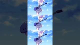 忘れてやらない / 結束バンド - Covered by しほ #shorts #忘れてやらない #結束バンド #ぼっちざろっく #cover