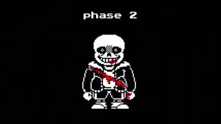 Undertale: Last Breath | Full OST (Phase 1-3)