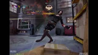 【codmobile】 新環境を先行体験