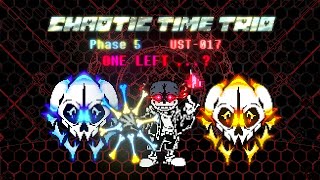 chaotic time trio phase 5 one left???