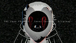 Reupload: Undertale: The Hackers End - Phase 3: Inner Torment [v1]
