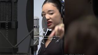 Awich  - Butcher Shop feat. FERG（Prod. RZA） / THE FIRST TAKE